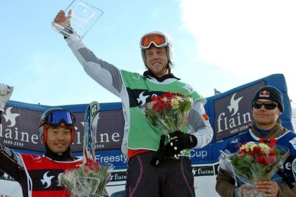 Olympijsky medailista zomrel po zasahu bleskom