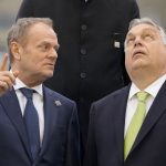 Orban sa domnieva ze polsky premier Tusk ho nenavidi