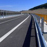 Otvorili novy usek R3 5 kilometrovy obchvat Tvrdosina