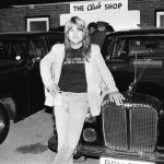 Ozzy Osbourne sa s autami nemaznal roky jazdil bez vodicaku