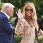 Patrioti kvoli zene Rusi tvrdia ze Trump je pod papucou vytahuju jej stare akty a rodokmen