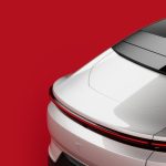 Polestar sa trapi so zadnou kamerou model 4 nema okno