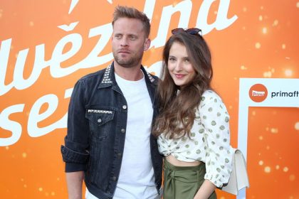 Pracharova Sara Sandeva ochorela Mozno je tehotna