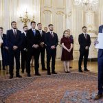 Prezident Pellegrini vymenoval novych sudcov