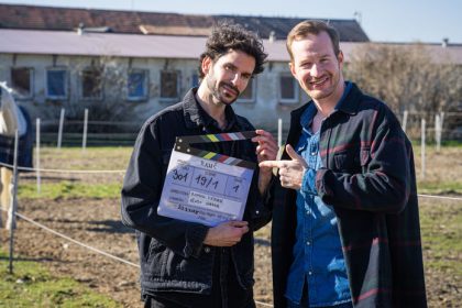 Prve informacie o druhej serii serialu Ranc