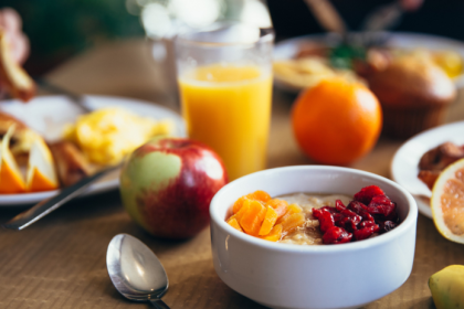 Ranajkovy ritual na posilnenie mozgu okamzite