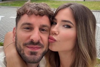 Rasto a Karolina zo sou Ruza pre nevestu prelomili mlcanie Ako to naozaj je s ich vztahom