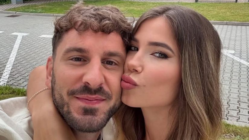 Rasto a Karolina zo sou Ruza pre nevestu prelomili mlcanie Ako to naozaj je s ich vztahom