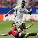 Rekordny predaj Viniciusa Real Madrid vie koho kupit