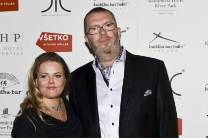 Richard Muller prehovoril Tretia operacia nepomohla lekari varuju