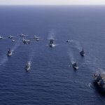 Rusko a Cina proti Zapadu hrozi vojna na dvoch frontoch