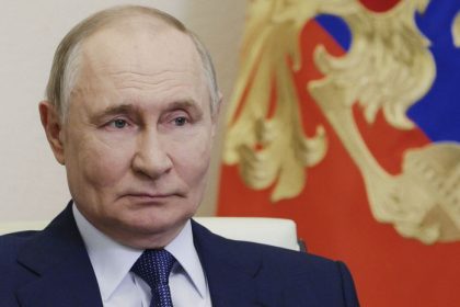 Rusko obmedzi zapadny softver Putin chce podusit firmy z nepriatelskych krajin