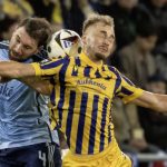 S krivdou na starte futbalovej ligy Je cas zbytocny apendix odstrihnut