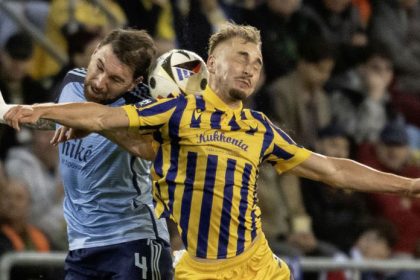 S krivdou na starte futbalovej ligy Je cas zbytocny apendix odstrihnut
