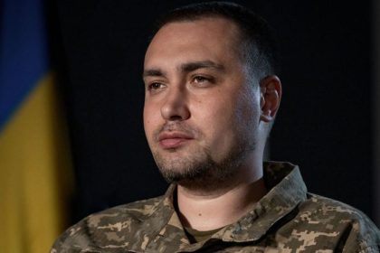 Sef ukrajinskych tajnych odhalil Kelloggovi plany Ruska na utok proti NATO