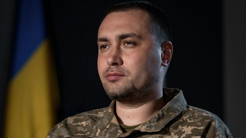 Sef ukrajinskych tajnych odhalil Kelloggovi plany Ruska na utok proti NATO