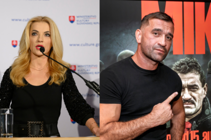 Simkovicova sa pustila do herca Ondrika