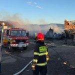 Situacia po pozari v Spisskom Stiavniku sa zhorsuje