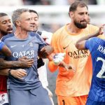 Skandalozne sceny po finale MS klubov