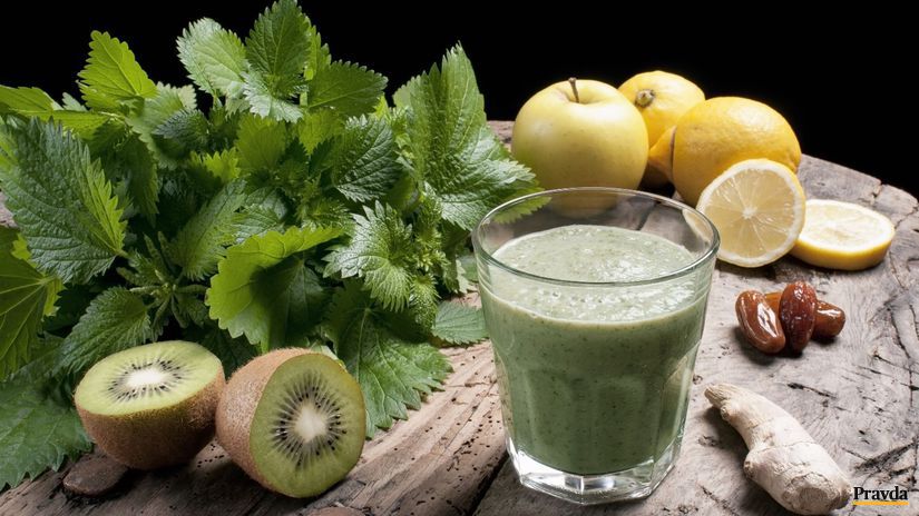 Skryta zbran proti zdravotnym problemom Tieto plody maju prekvapive vyhody