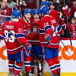 Slafkovskeho Montreal uz nie je na smiech v NHL je najlepsi Creme de la creme prichadza z Ruska