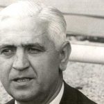 Slavneho Slovaka nicili komunisti nahodne zmizol