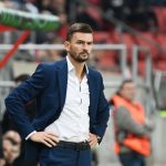 Slovan sa moze ohrozit len sam tvrdi Gasparik