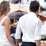 Slovenska topmodelka porodila pred vyse 2 tyzdnami