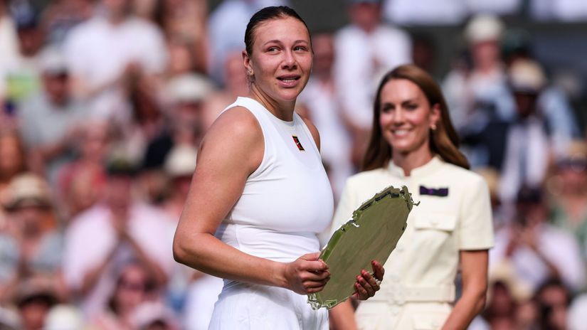 Smutny den pre tenis legenda zvozila finale
