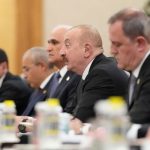 Sok v postsovietskom priestore Azerbajdzan varoval Rusko Co sa deje s Kaukazom