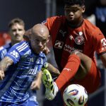 Styri inkasovane goly v generalke Slovan musi pracovat