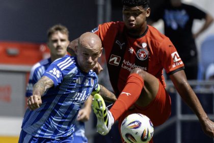 Styri inkasovane goly v generalke Slovan musi pracovat