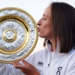 Swiatekova sa najprv poratala so superkou a potom aj s polskymi mediami Dufam ze ma nechaju na pokoji