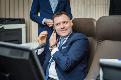 Taraba avizoval ze nasiel riesenie sanacie vrakunskej skladky