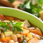 Tento typ stravy chrani pred zapalovymi ochoreniami criev