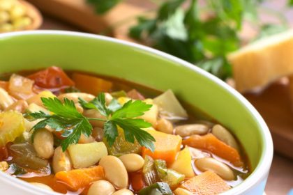 Tento typ stravy chrani pred zapalovymi ochoreniami criev