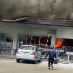 Thajske stihacky F 16 sposobuju peklo v Kambodzi