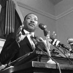 Trumpova administrativa zverejnila zaznamy o sledovani M L Kinga FBI