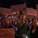 Ukrajina priskrtila protikorupcne urady protesty v uliciach