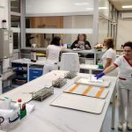 Unikatne laboratorium v srdci Slovenska