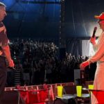 Uprimne slzy olympijskej sampionky Vlhova sa rozplakala