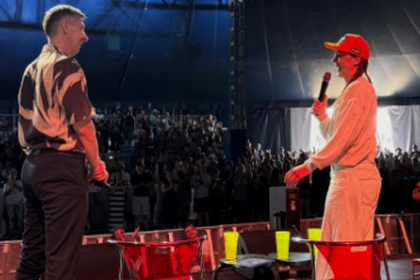 Uprimne slzy olympijskej sampionky Vlhova sa rozplakala