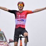 Uspeny unik Kralom Pyreneji sa stal Holandan Pogacar kontroloval utoky Vingegaarda