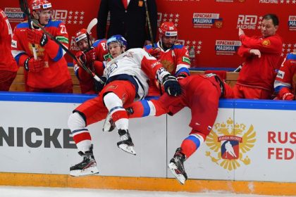 Uz mu povedali ze moralka je viac ako sport