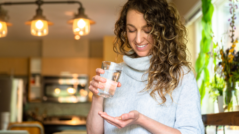 Uzivate tieto lieky Mozu byt rizikom v horucavach