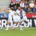 V Plzni padol v Lige majstrov jediny gol Katom ceskeho vicemajstra bol Slovak