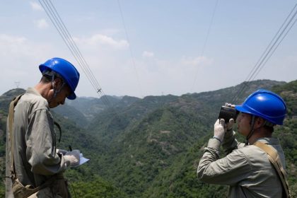 V srdci Himalaji Cina stavia megadielo India ma obavy