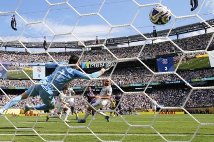 Velke obavy pred finale MS klubov hraci sa stazuju