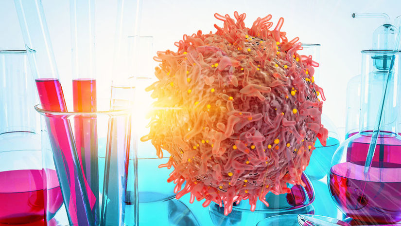 Vitazstvo nad rakovinou na obzore