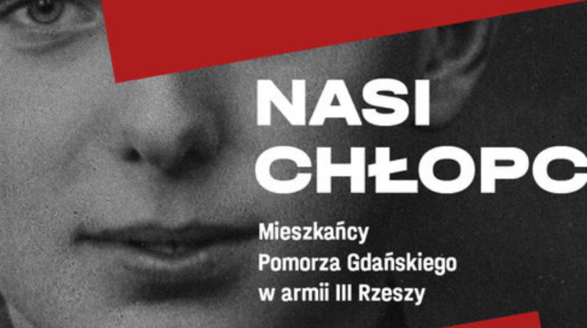 Vystava Nasi chlapci o Poliakoch vo Wehrmachte rozburila krajinu